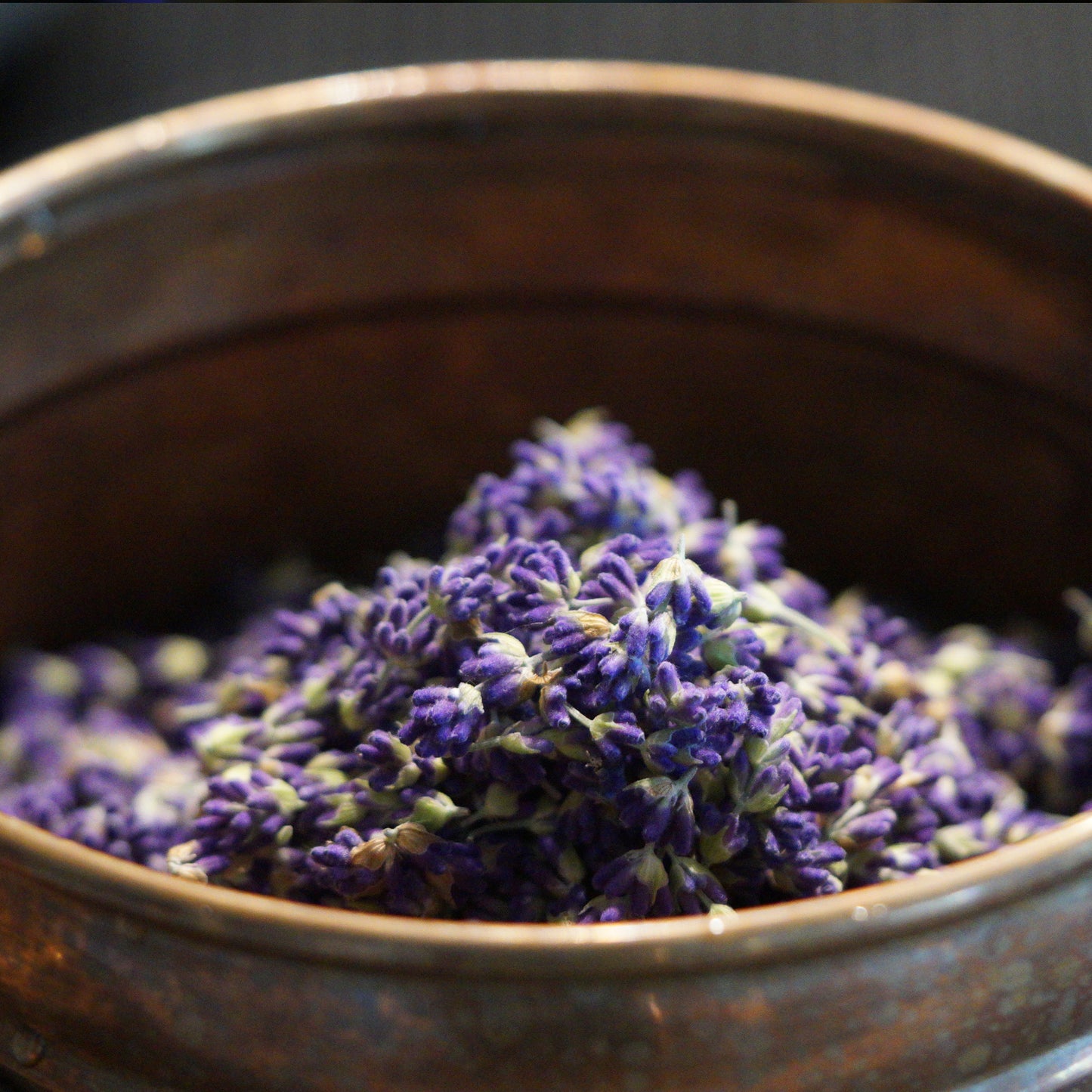 Lavender Hydrosol - 100ml
