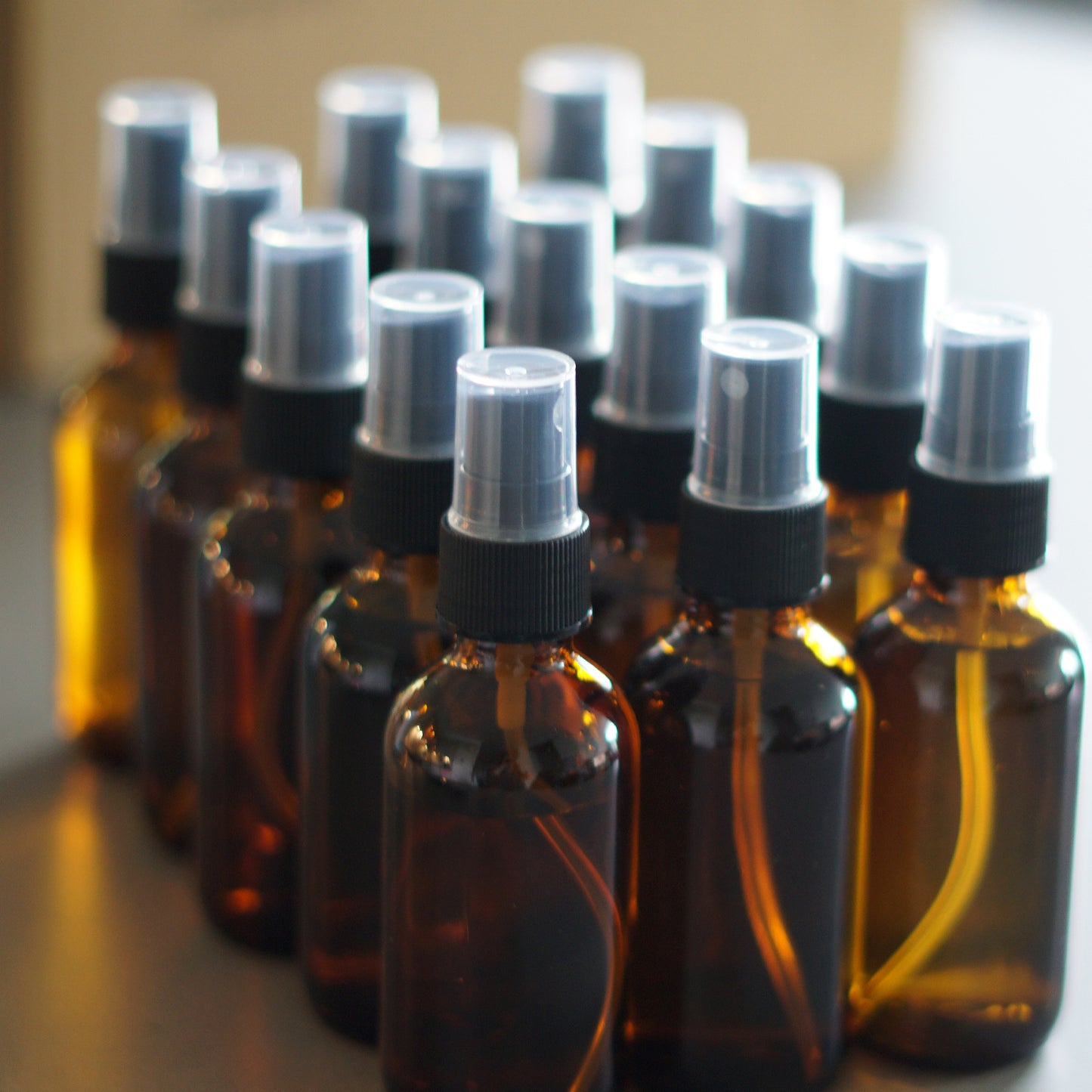 Lavender Hydrosol - 100ml