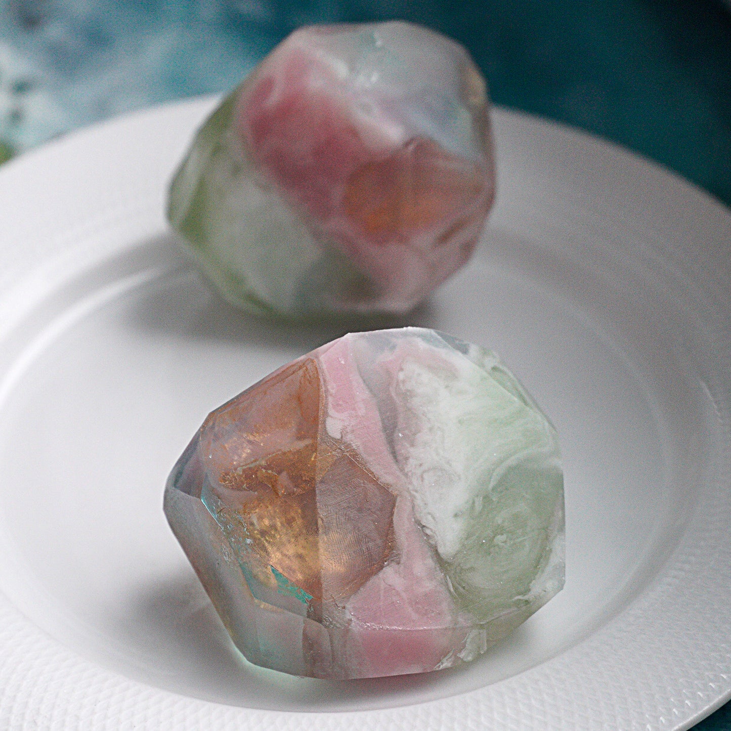 Glycerin Gemstone Soap ~ 118g
